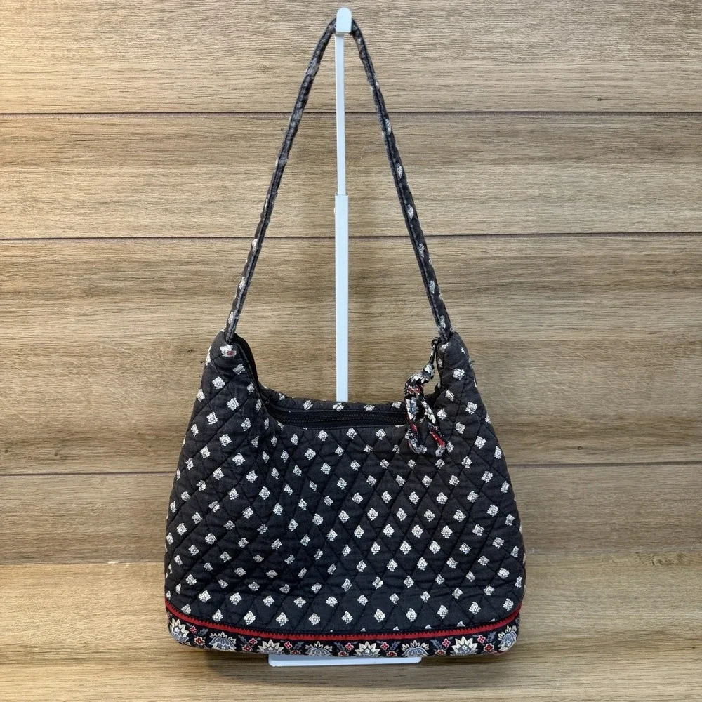 Vera Bradley wear handle